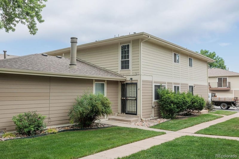 1250 Monaco Street Pw #87, Denver, CO 80224