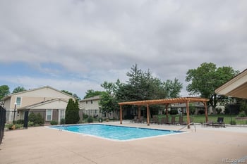 1250 S Monaco Street Pw #87, Denver, CO 80224