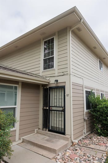 1250 S Monaco Street Pw #87, Denver, CO 80224