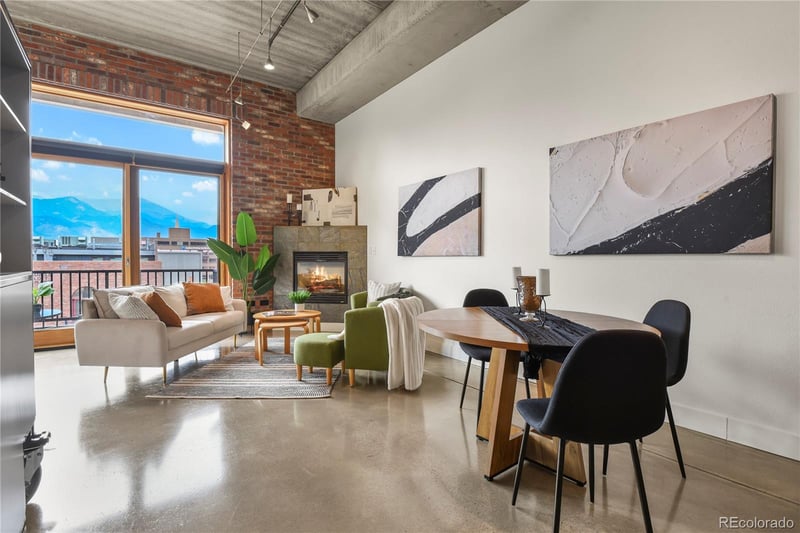 101 Tejon St #470, Colorado Springs, CO 80903