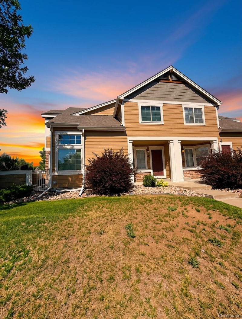 805 Summer Hawk Dr #B10, Longmont, CO 80504