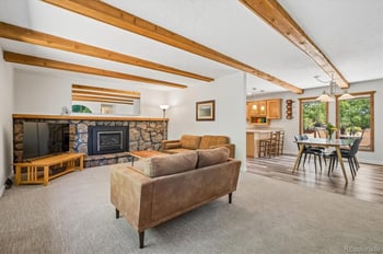13258 S Mohawk St, Pine, CO 80470