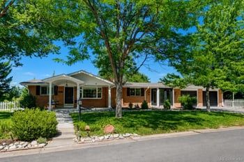 6167 S Elati Ct, Littleton, CO 80120