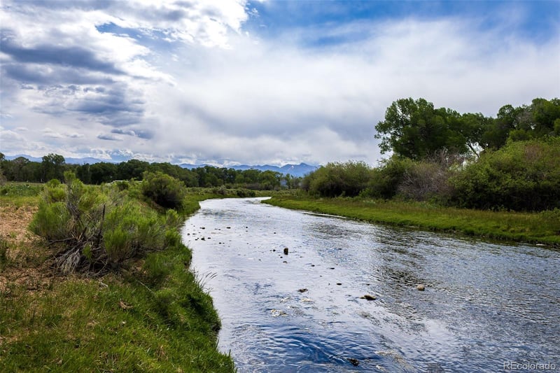 County Road 16, San Luis, CO 81152
