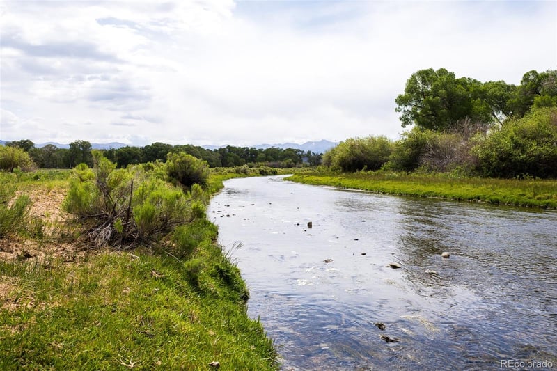 County Road 16, San Luis, CO 81152
