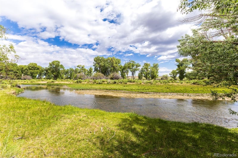 County Road 16, San Luis, CO 81152