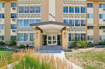 9655 E Center Ave #9D, Denver, CO 80247