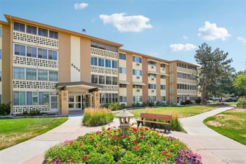 9655 E Center Ave #9D, Denver, CO 80247