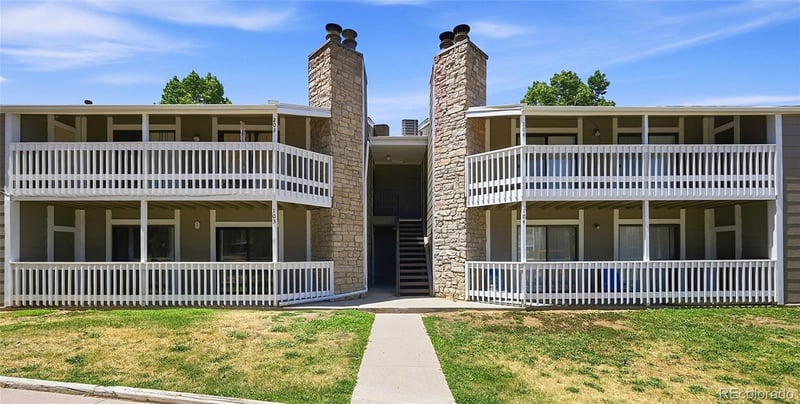 18034 Ohio Ave #103, Aurora, CO 80017