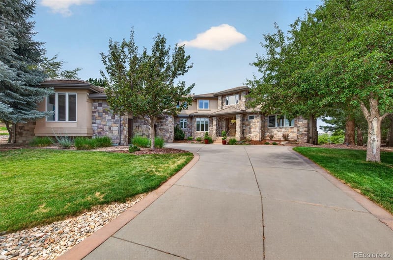 2 Bald Eagle, Littleton, CO 80127