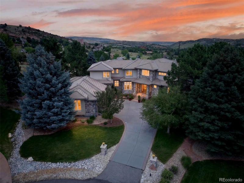 2 Bald Eagle, Littleton, CO 80127