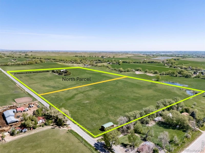 12944 75th St, Longmont, CO 80503