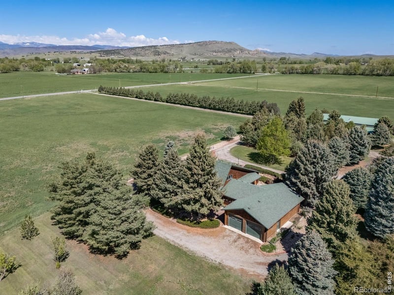 12944 75th St, Longmont, CO 80503