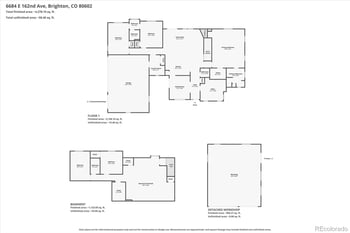 6684 E 162nd Ave, Brighton, CO 80602