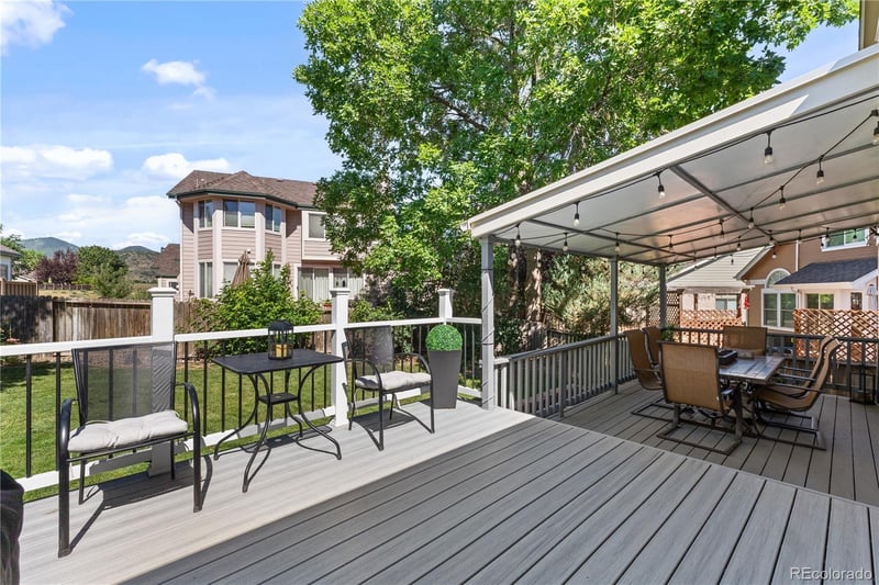 6205 Van Gordon Way, Littleton, CO 80127