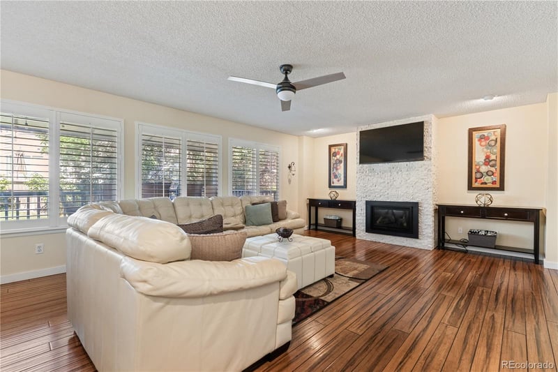 6205 Van Gordon Way, Littleton, CO 80127