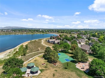 6205 S Van Gordon Way, Littleton, CO 80127