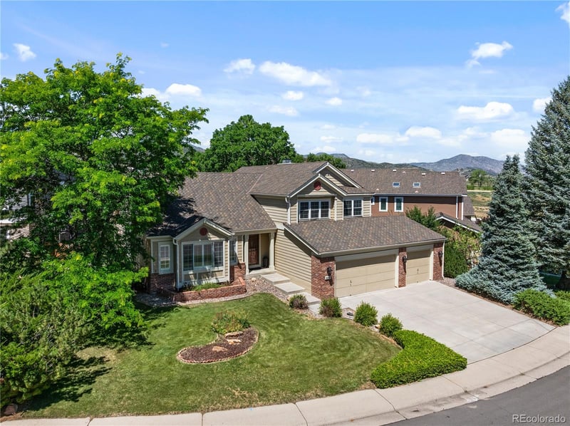 6205 Van Gordon Way, Littleton, CO 80127
