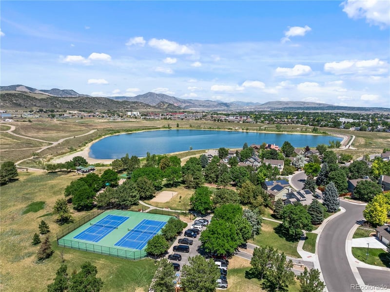 6205 Van Gordon Way, Littleton, CO 80127