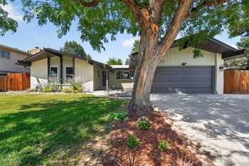 10579 W Warren Dr, Denver, CO 80227