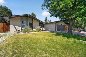 10579 W Warren Dr, Denver, CO 80227