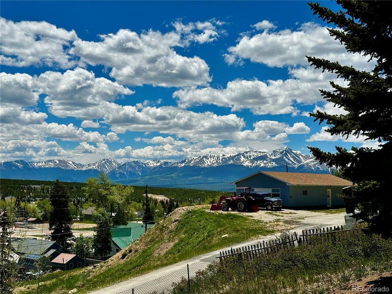 304 7th St lot 2A, Leadville, CO 80461