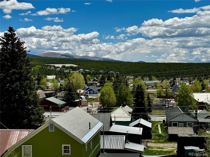 304 7th St lot 2A, Leadville, CO 80461