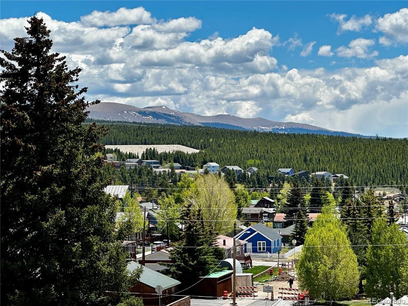 304 7th St lot 2A, Leadville, CO 80461