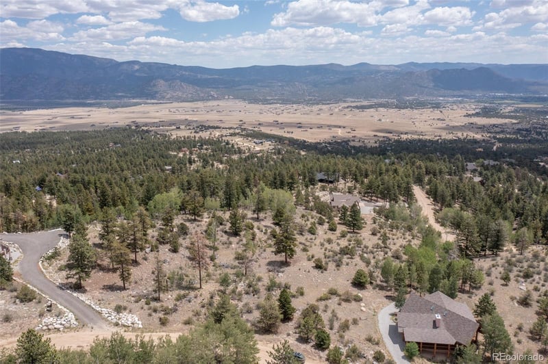 30192 Mountaintop Dr Lot 5, Buena Vista, CO 81211