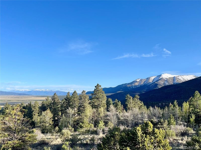 30192 Mountaintop Dr Lot 5, Buena Vista, CO 81211