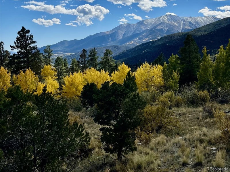 30192 Mountaintop Dr Lot 5, Buena Vista, CO 81211