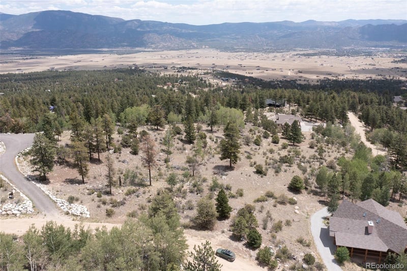 30192 Mountaintop Dr Lot 5, Buena Vista, CO 81211