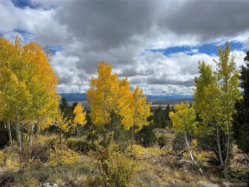 30192 Mountaintop Dr Lot 5, Buena Vista, CO 81211