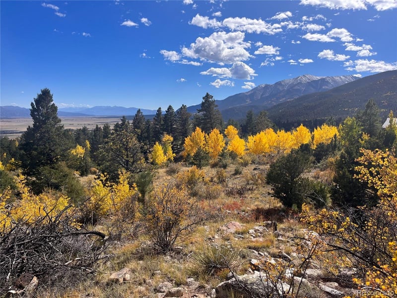 30192 Mountaintop Dr Lot 5, Buena Vista, CO 81211