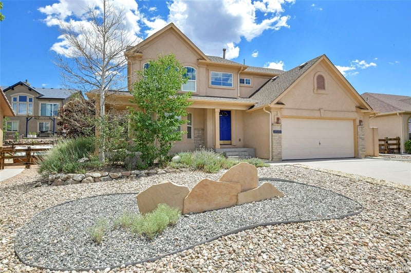 15859 Bridle Ridge Dr, Monument, CO 80132