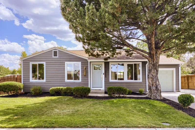 6152 68th Ave, Arvada, CO 80003