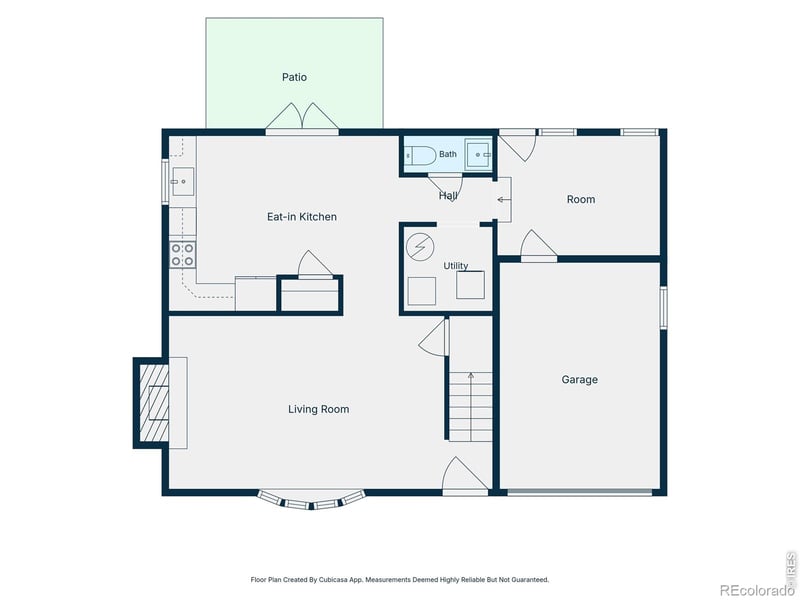 545 11th St, Loveland, CO 80537