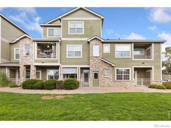 6925 19th St #16, Greeley, CO 80634