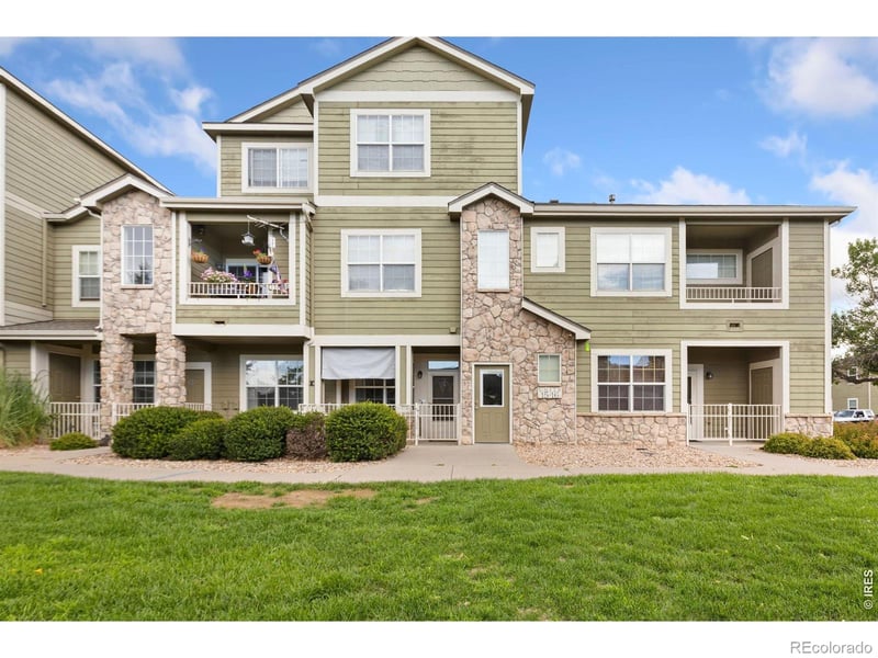 6925 19th St #16, Greeley, CO 80634