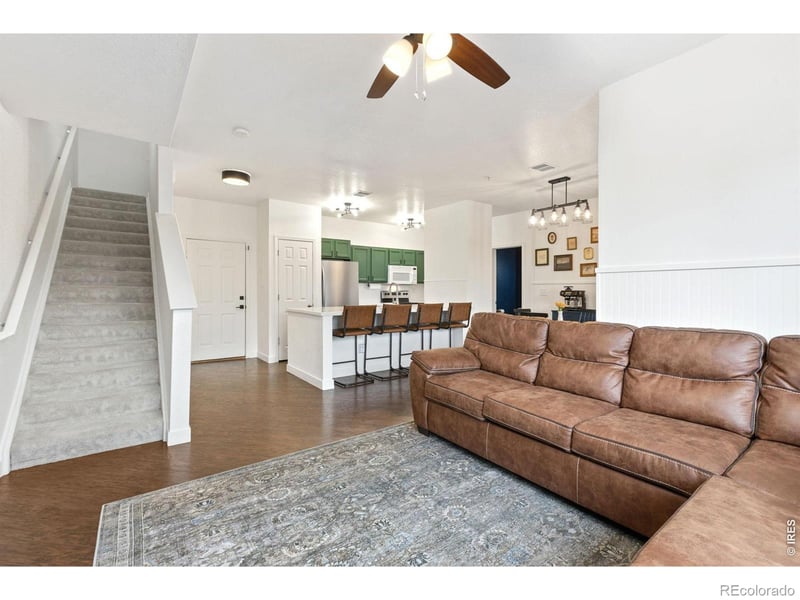 6925 19th St #16, Greeley, CO 80634