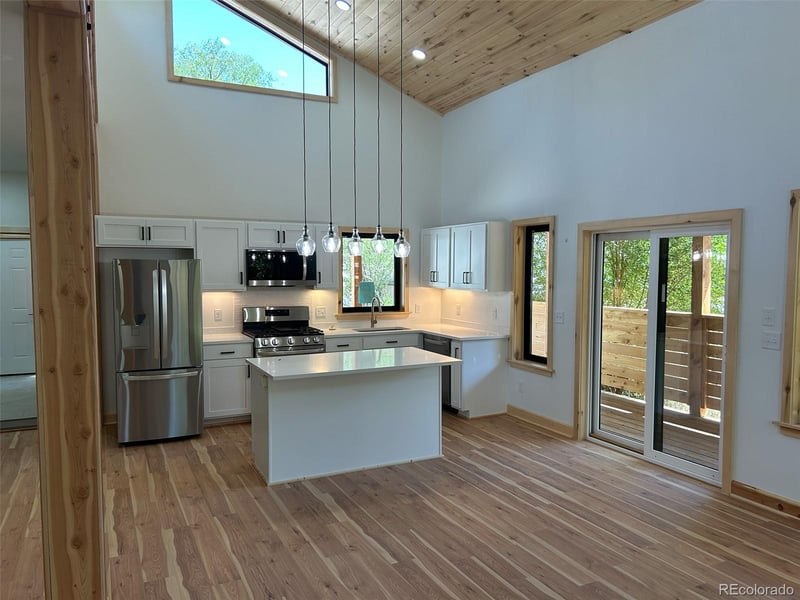 1315 Denver Ave, Saguache, CO 81149