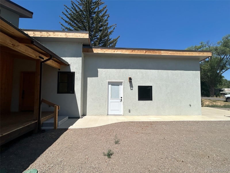 1315 Denver Ave, Saguache, CO 81149