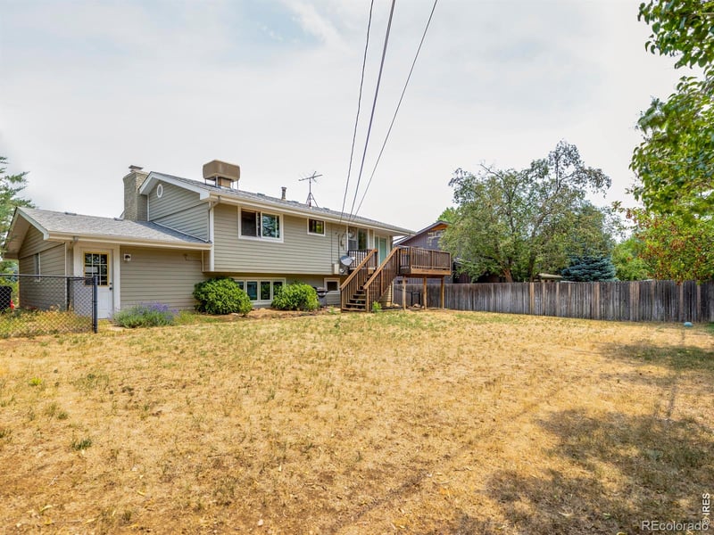 3210 Endicott Dr, Boulder, CO 80305