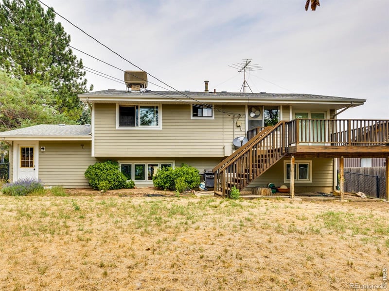 3210 Endicott Dr, Boulder, CO 80305