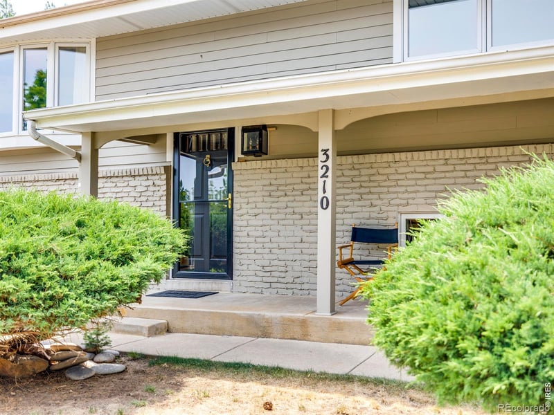 3210 Endicott Dr, Boulder, CO 80305