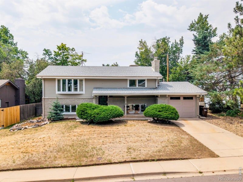 3210 Endicott Dr, Boulder, CO 80305