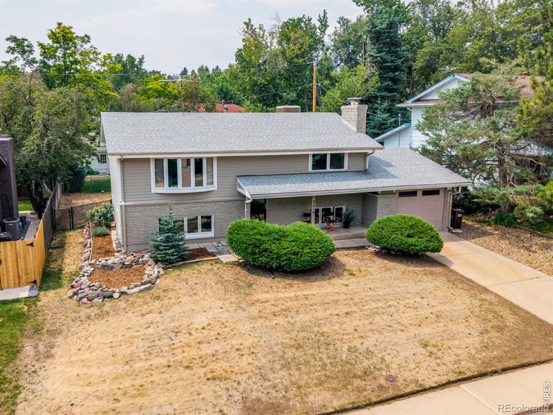 3210 Endicott Dr, Boulder, CO 80305
