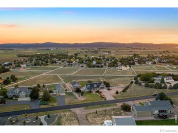 2211 San Miguel Dr, Severance, CO 80550