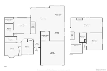 858 Hubbell Dr, Colorado Springs, CO 80911