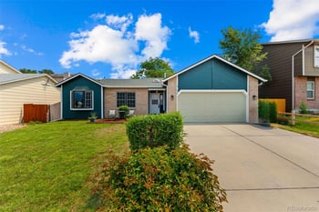 858 Hubbell Dr, Colorado Springs, CO 80911